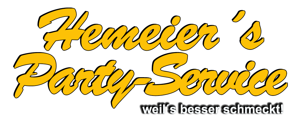 Logo der Webseite Hemeiers Grillstube